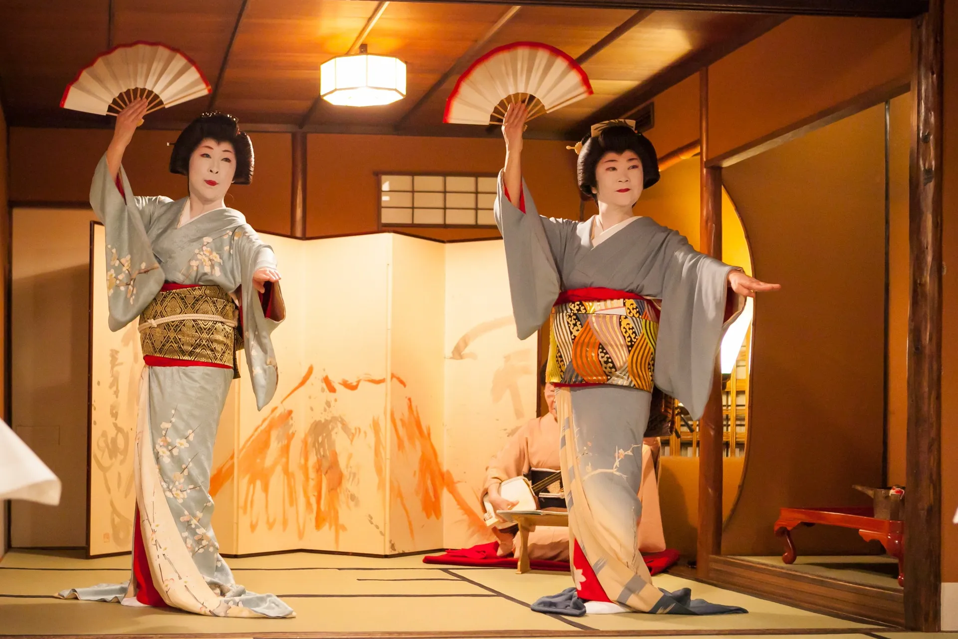 名妓連さんとのコラボイベント盛況で終わりました